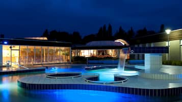 Apartment | Pool