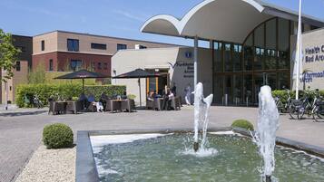 Appartement | Extérieur