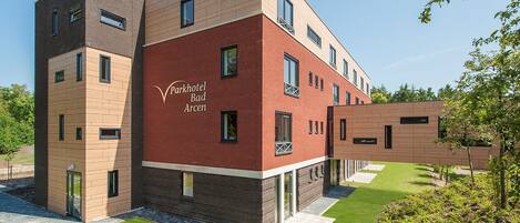 Appartamento | Esterni