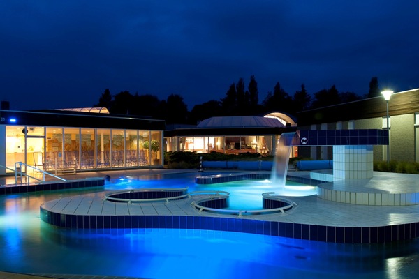 Apartment | Pool