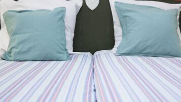 Appartement | Babybedden, beddengoed