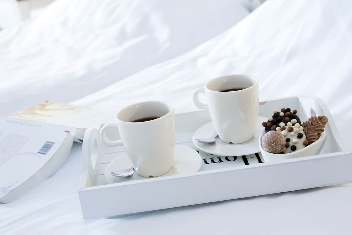 Apartment | Individually furnished, bed sheets