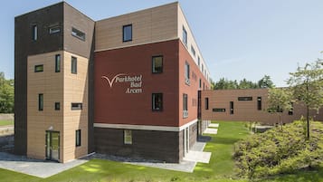 Apartment | Exterior