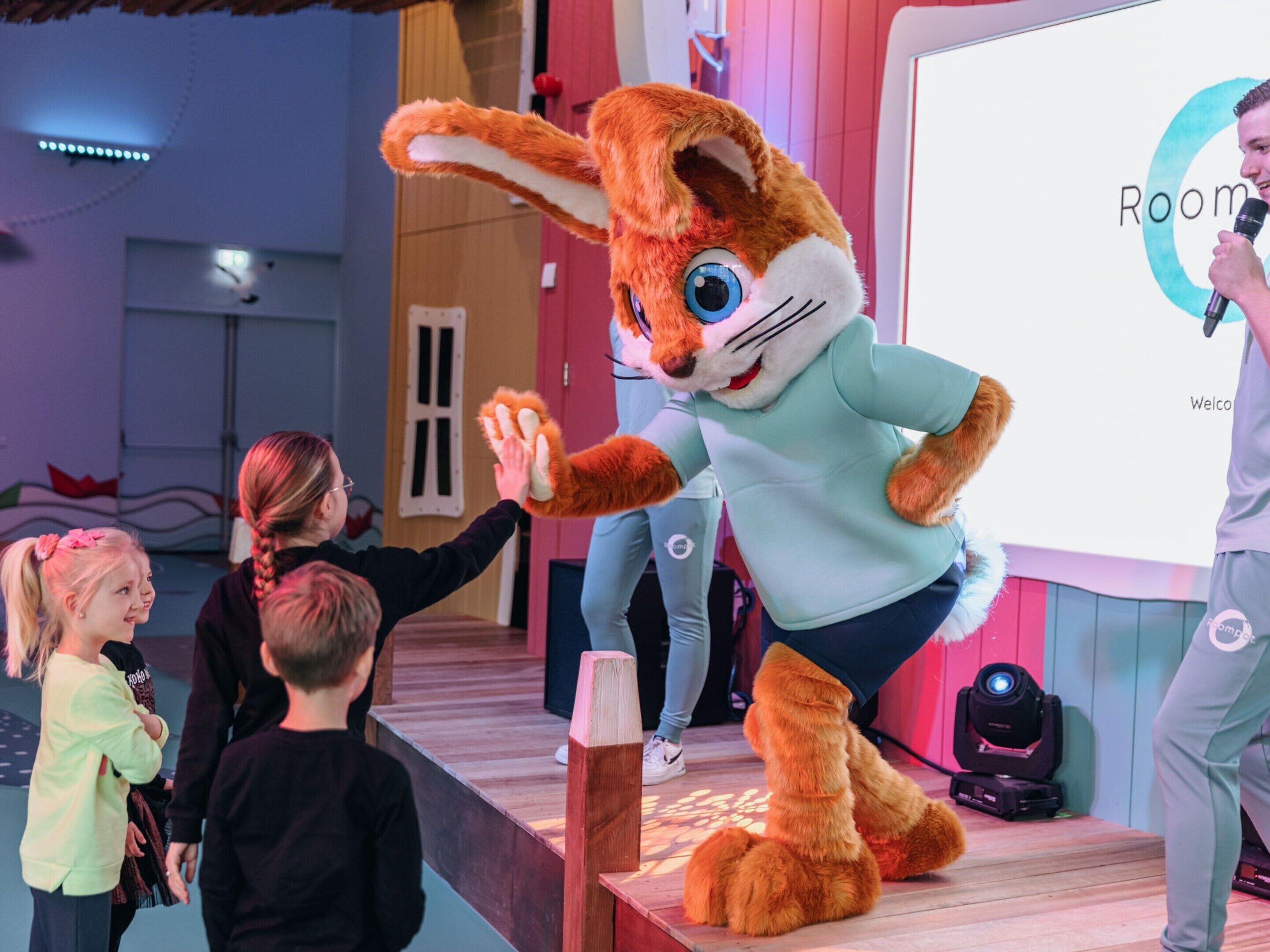 Departamento | Servicio de la propiedad