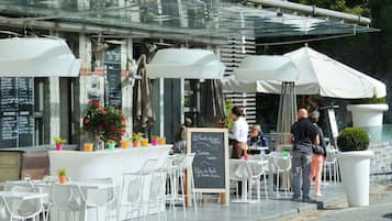 Appartement | Dineren