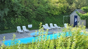 Apartment | Pool | Outdoor pool