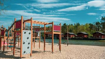 Huis | Strand