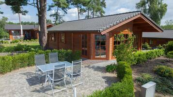 Huis | Accommodatievoorzieningen