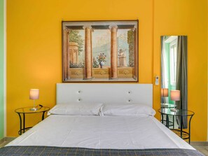 Apartment | 3 Schlafzimmer