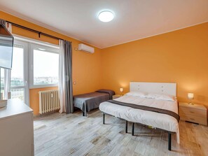 Apartment - Belvilla by OYO La Casa di Fabio (Rome)