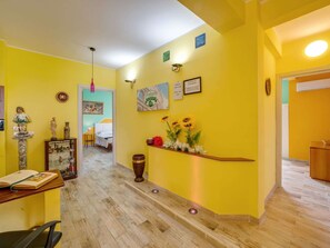 Departamento | Sala de estar