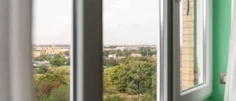 Appartamento | Vista dalla struttura