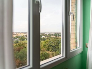 Departamento | Vista desde la propiedad