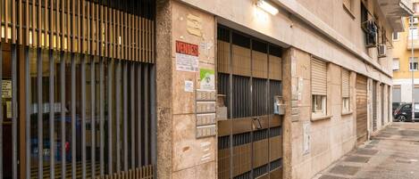 Appartement | Extérieur