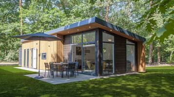 Chalet | Exterior
