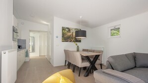 Chalet | Wohnzimmer