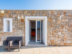 Villa | Außenbereich