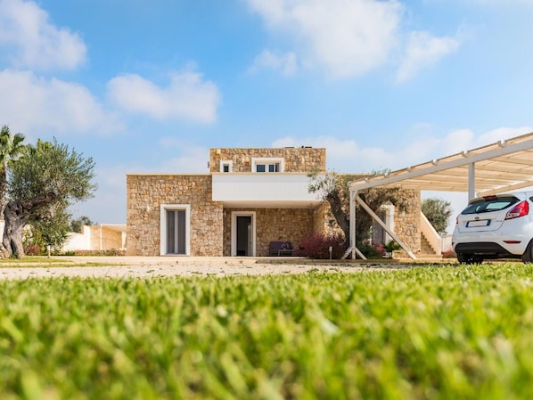 Villa | Extérieur