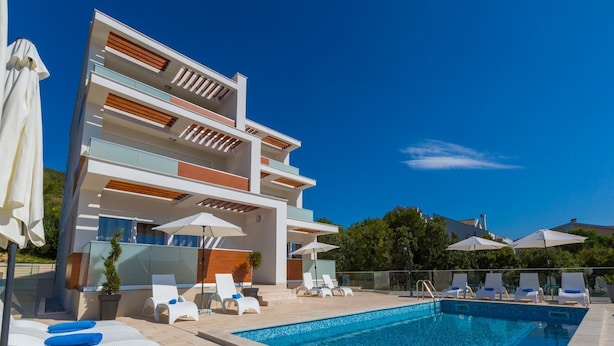 Unclassified image, 1 of 19, button - Elegant Villa in Dramalj With Swimming Pool (Crikvenica)