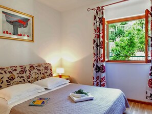 Villa - Superb Villa With Private Pool and Garden (Hvar)