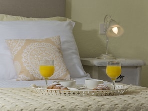 3 bedrooms, bed sheets - Enchanting Villa With Beautiful Stone Architecture and Private Pool (Sveti Lovrec)