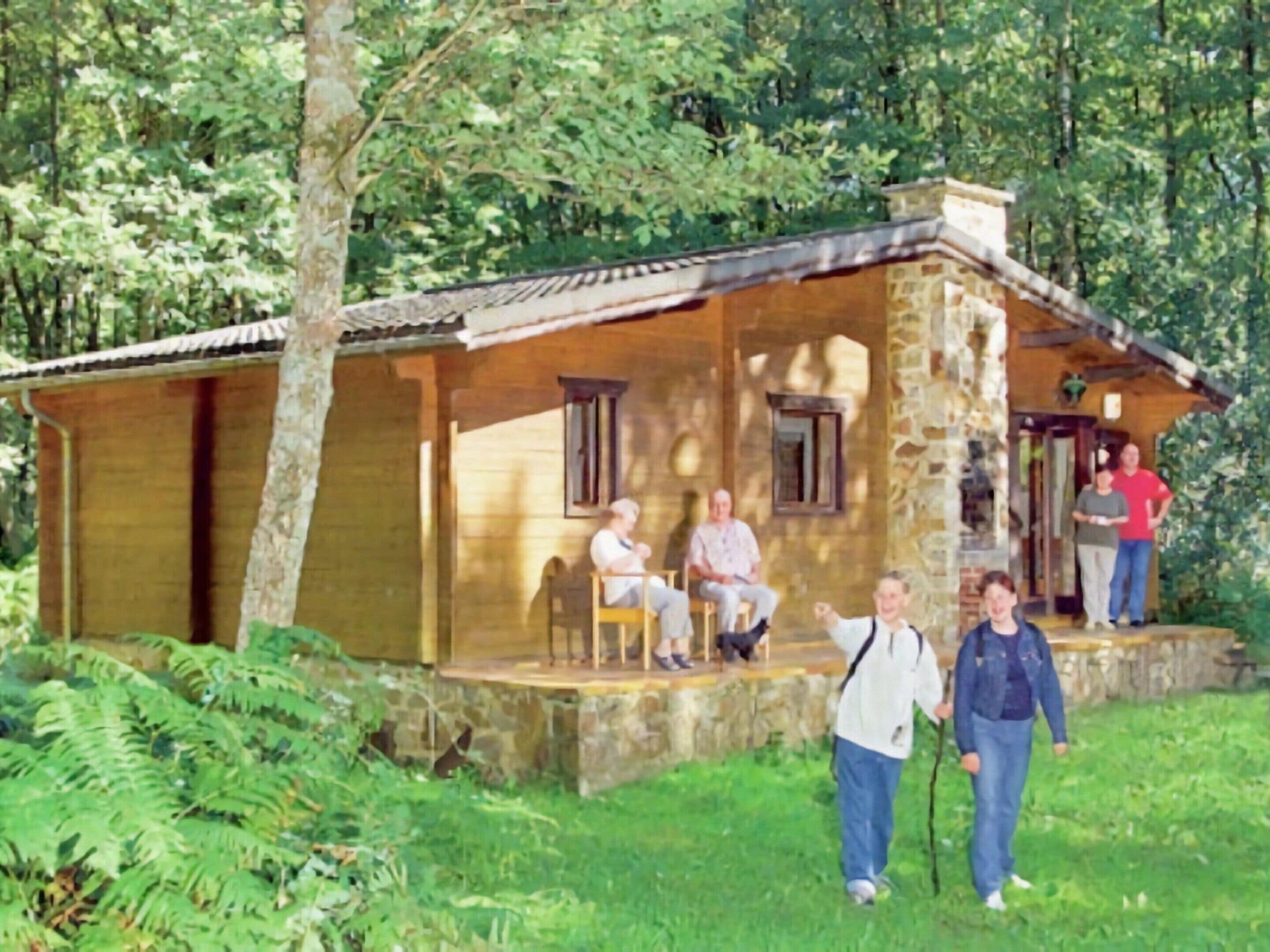Chalet | Exterior