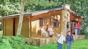 Chalet | Exterior