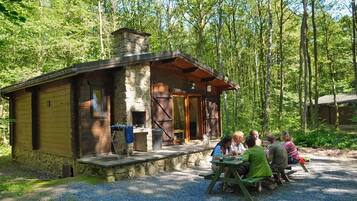 Chalet | Exterior