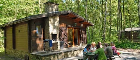 Chalet | Exterior
