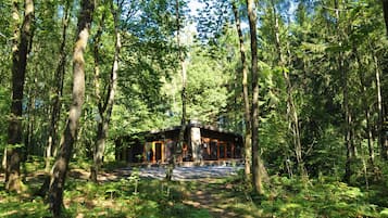 Chalet | Eksterior