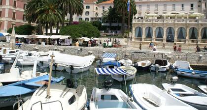 Spacious Villa at Stunning Island of Hvar With Private Pool