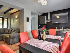 Casa | Servei de restauració