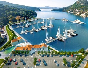 Casa | Vista da propriedade