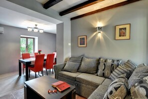 Casa | Sala de estar