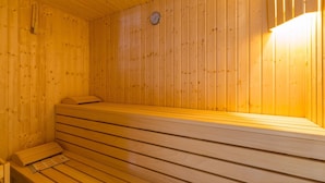 Spa - Modern Villa With Swimming Pool and Sauna in Crikvenica (Crikvenica)