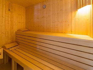 Spa - Modern Villa With Swimming Pool and Sauna in Crikvenica (Crikvenica)