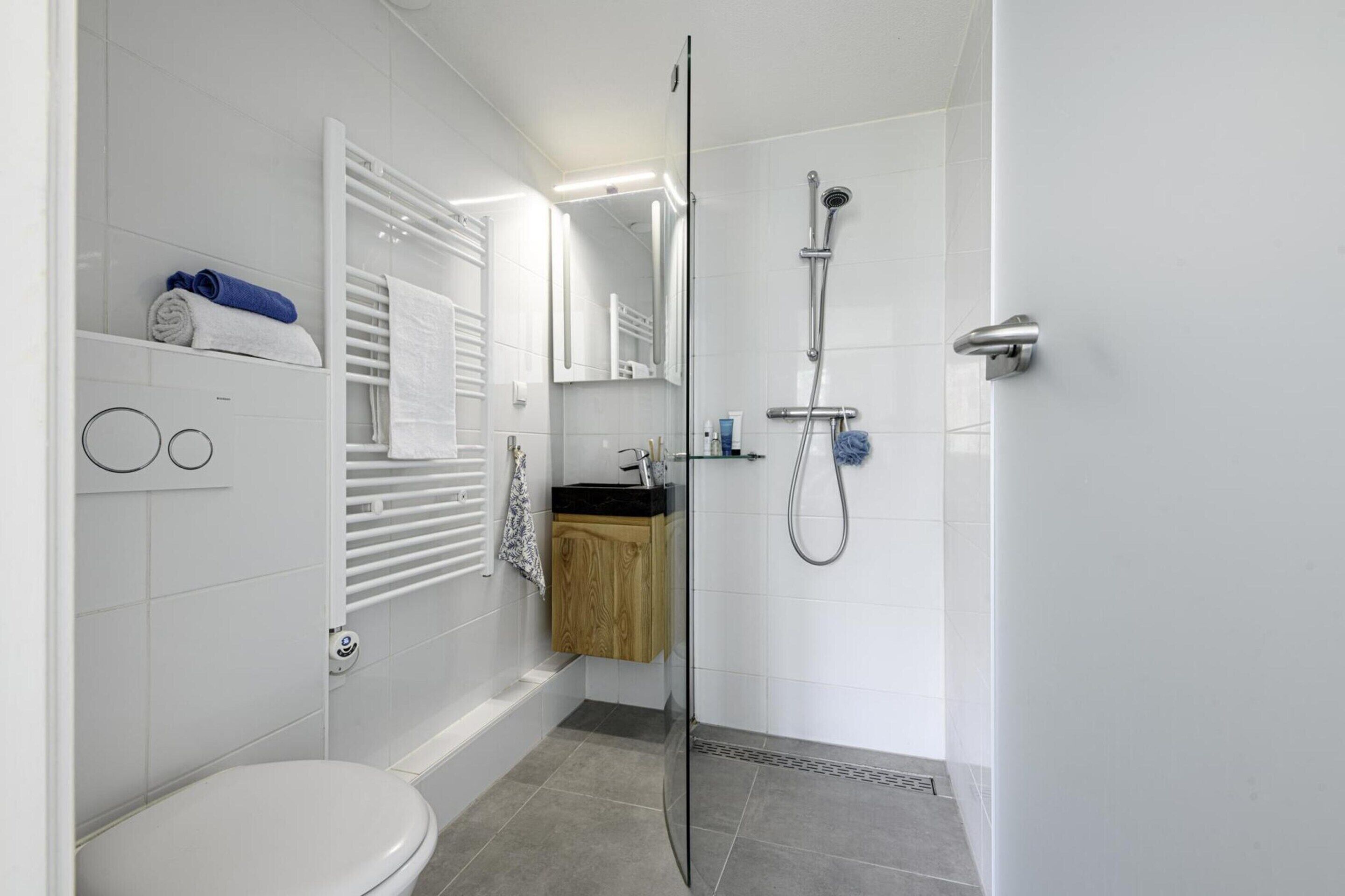 Villa | Baño
