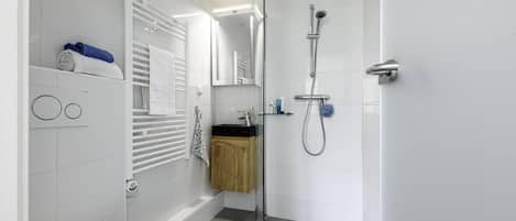 Villa | Salle de bain