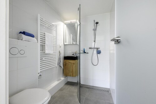 Penthouse Near Loosdrechtse Lakes