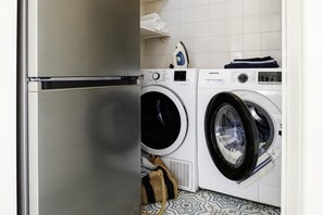 Interior - Penthouse Near Loosdrechtse Lakes (Loosdrecht)