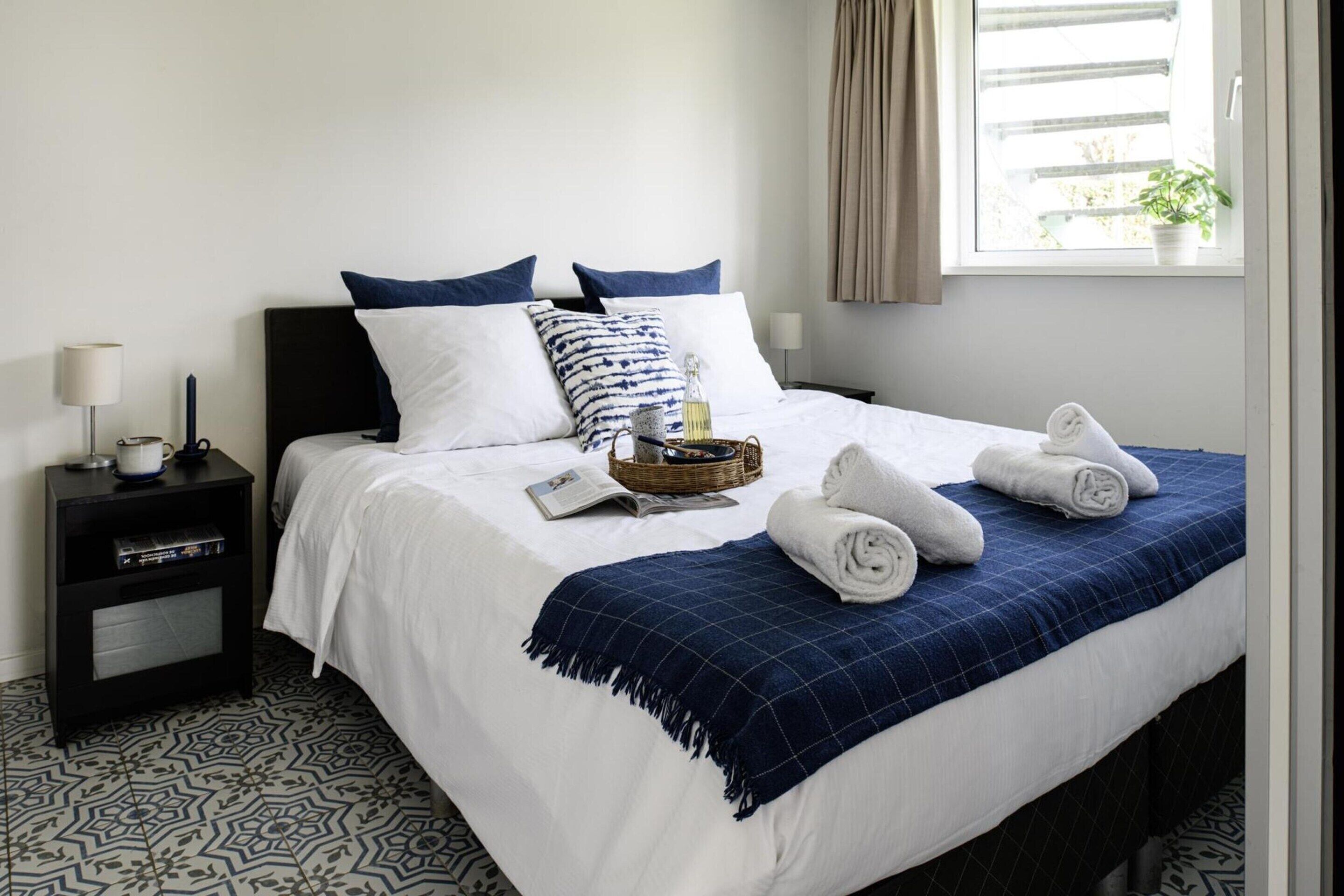 Villa | 3 bedrooms, bed sheets