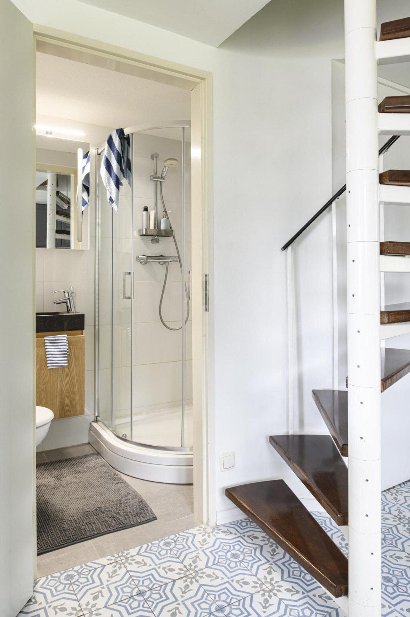 Biệt thự | Phòng tắm