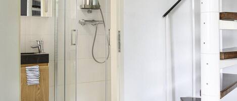 Villa | Salle de bain