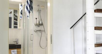 Penthouse Near Loosdrechtse Lakes