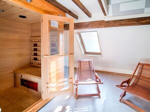 独立别墅 | SPA 护理