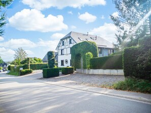 House | Exterior