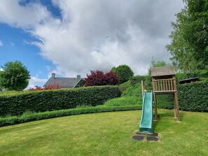 House | Garden