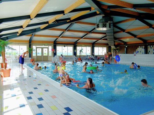 Villa with Sauna in Cochem near Golf Course