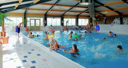 Villa with Sauna in Cochem near Golf Course