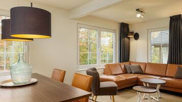 Maison | Restauration